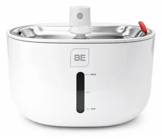 BE-FA2 Fuente de Agua Recargable Mascota WIFI