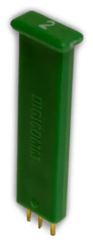 Atenuador Motorola Pad 11DB Forward/Reverse Digicomm GM-PAD-1.2G-11 1.2GHZ