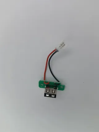 Puerto USB KS1 Pro
