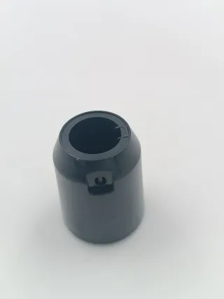 Carcasa Izquierda KS1 Pro