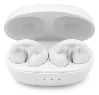 BE-H10B Audifono Inalambrico Blanco