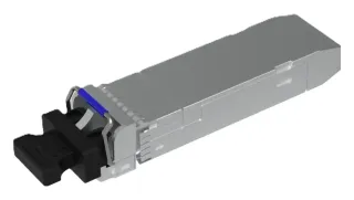 Transceptor SFP+ 10GBASE-ER 10G 1550NM 40KM LC Duplex Monomodo DDM NXSFPP1550GLR40