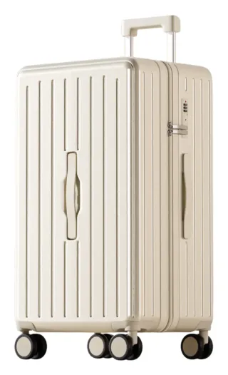 BE-CO6B Carry ON Blanca