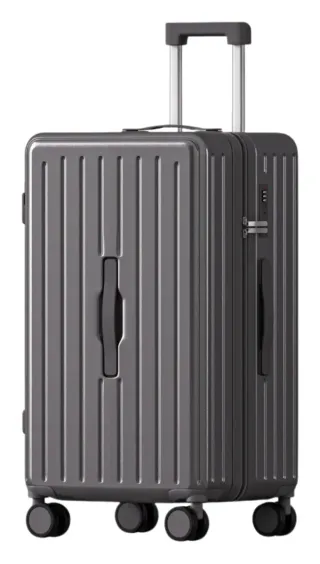 BE-CO6G Carry ON Gris