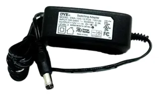 Adaptador Fuente de Poder Cisco 4.2V 1.5A DSA-12PFA-03