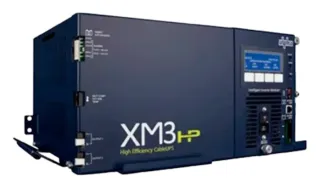 Kit Fuente de Poder XM3-915HP 90-138VAC 15A con Monitor Docsis DSM3 Alph