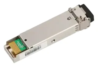 TRANSCEPTOR SFP 1000BASE-EX 1.25GBPS TX1310NM 40KM LC DUPLEX MONOMODO DOM NXSFPGEBD131440D