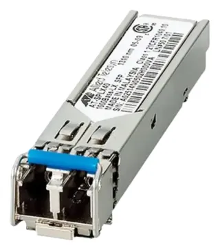 Transceptor SFP 1000LX Monomodo 1310NM LC 40KM DDM AT-SPLX40