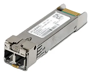 Transceptor Óptico SFP+ 10GBPS Multimodo 850NM LC OMXD30000