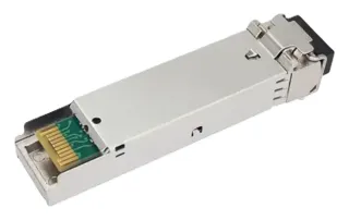 Transceptor 10GBASE-BX40-D Bidi SFP+ 1330NM-TX/1270NM-RX 40KM DDM LC Smf