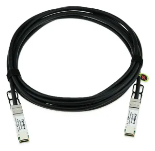 Cable Dac Cisco QSFP-H40G-ACU7M 40G Cobre Activo 7 Metros