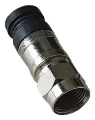 Conector de Continuidad RG-6 Universal