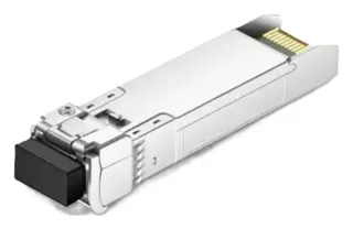 Transceptor SFP+ Bidi 10G TX1270NM RX1330NM 20KM LC Monomodo DDM NXSFPP10GBD2720U