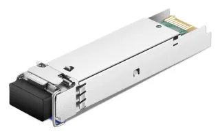 Transceptor SFP Bidi 1000BASE-BX-U 1.25GBPS TX1310NM RX1490NM 20KM LC Monomodo DOM NXSFPGEBD131420D