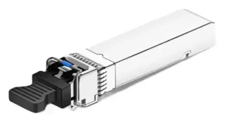 Transceptor SFP 1000BASE-LX Monomodo 1310NM 10KM LC DDM Industrial NXSFP13GELXD