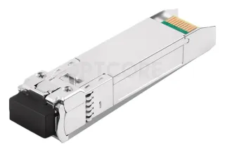 Transceptor SFP+ 10GBASE-ZR 10G 1550NM 80KM LC Duplex Monomodo DOM NXSFPR1510GZR
