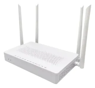 ONU XPON 4GE WIFI AC1200 Doble Banda GPON EPON PG412