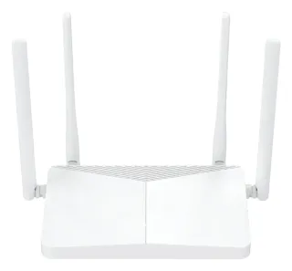 Router WIFI 6 AX3000 Dual Banda 4 Puertos Gigabit RX430