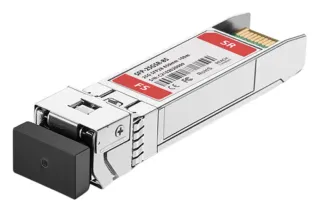 Transceptor SFP28 25GBASE-SR 850NM 100M Multimodo LC DDM NXS-SFP28-SR