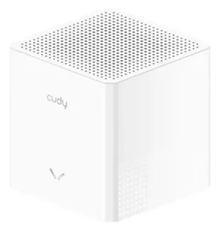 Sistema Mesh WIFI 6 AX3000 Gigabit Doble Banda M3000S (1-PACK)