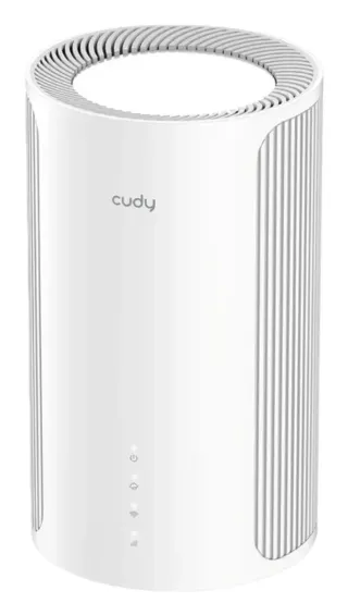 Router 5G Sa/Nsa WIFI 6 AX3000 Cilíndrico P2