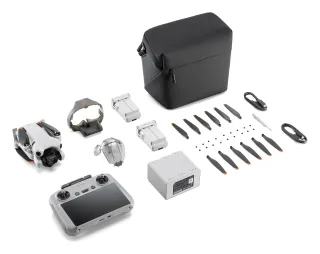Dron Mini 5 Pro Combo RC2