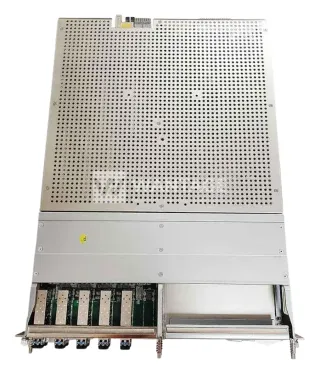 Tarjeta de Procesamiento de Red 200G para Router de Servicios Completos M6KS-PFU-210-A2