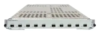 Tarjeta de Procesamiento de Línea 10 Puertos 10GE SFP+ LAN/WAN para Router de Servicios CR5DLAXFAJ7F