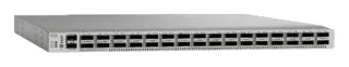 Switch Data Center 100 Gigabit Ethernet 32 Puertos QSFP28 Nexus 3232C