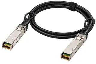Cable Dac SFP+ / SFP28 1 Metro 10GBPS – Direct Attach Copper