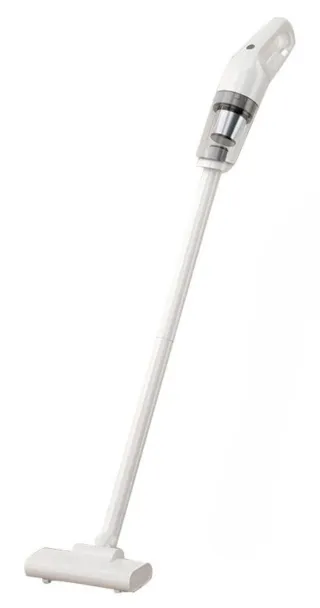 BE-113PLUS Aspiradora de Mando con Extensor
