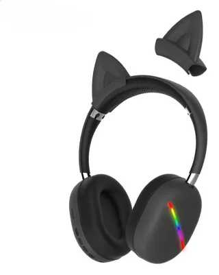 BE-CJ17 Audifono Diadema BT