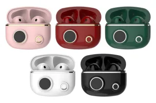 BE-J10 Audifono Inalambrico