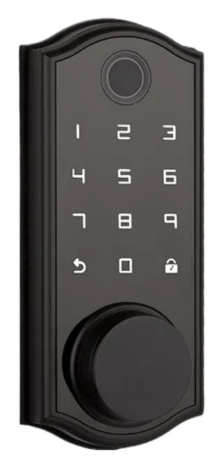 BE-DL400 Cerradura Inteligente