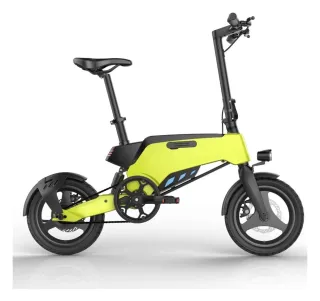 BE-RS1 E-bike BE Moving