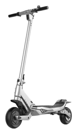 BE-KS1 E-scooter