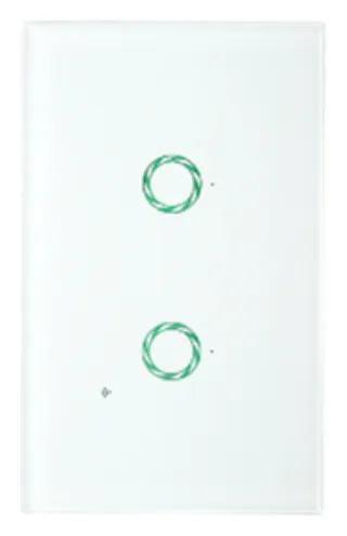 BE-302 Interruptor WIFI