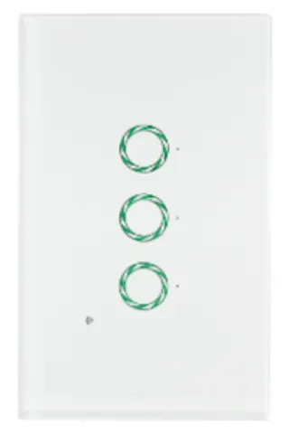 BE-303 Interruptor WIFI