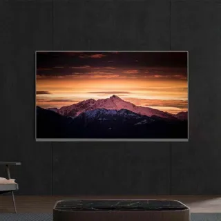 BE-43TVUT Smart TV BE Series Ultrathin 2K Fhd Android 43"