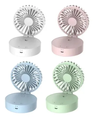 BE-SM04 Spray Fan /Ventilador Pulverizador