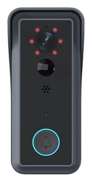 BE-DC100 Video Portero DC100