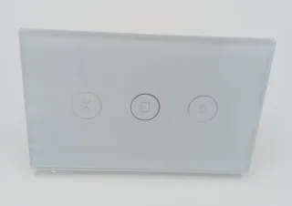 BE-CS01 Interruptor de Cortina