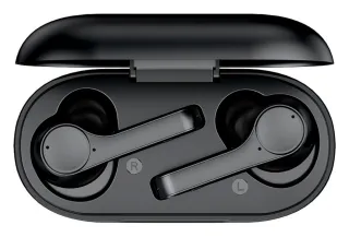 BE-N2 Audifono Inalambrico Negro