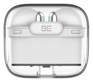 BE-N207B Audifono Inalambrico Blanco