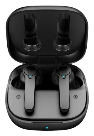 BE-N3 Audifono Inalambrico Negro