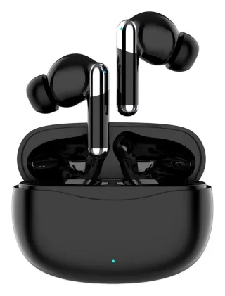 BE-N66N Audifono Inalambrico Negro