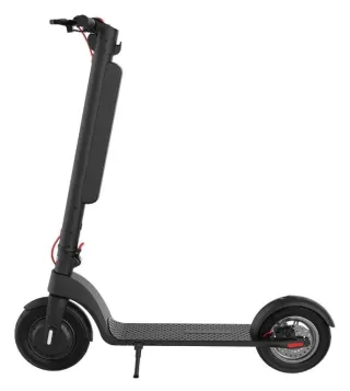 BE-X8 E-scooter