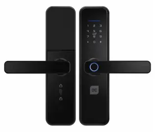 BE-B2 Cerradura Inteligente WIFI