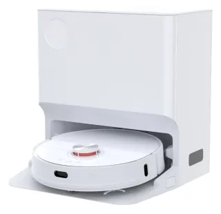 BE-W200 Robot Aspiradora Autolimpiable