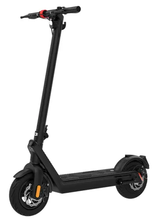 BE-X9 Plus E-scooter